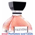 Valentino Eau de Parfum Valentino Generic Oil Perfume 50ML (00543)